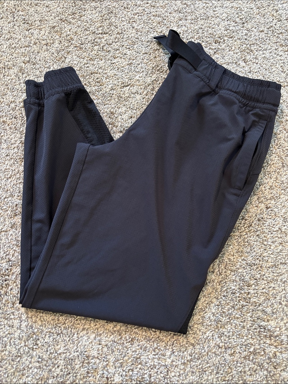 Athleta Quest Jogger size 12